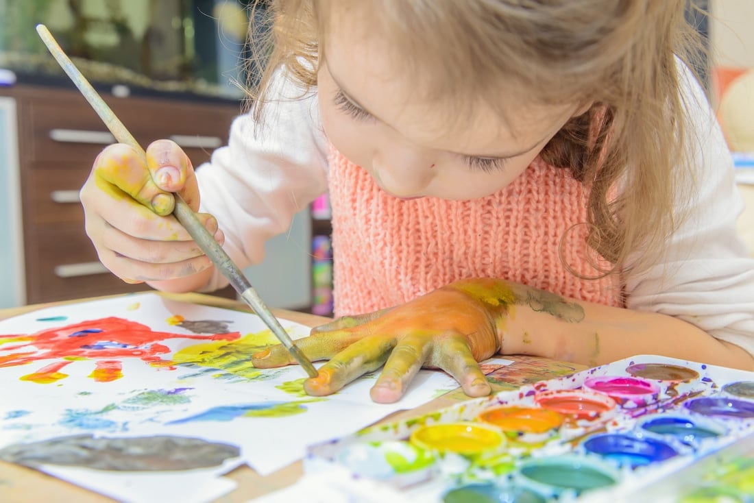 Pedagogia de projetos na Educação Infantil