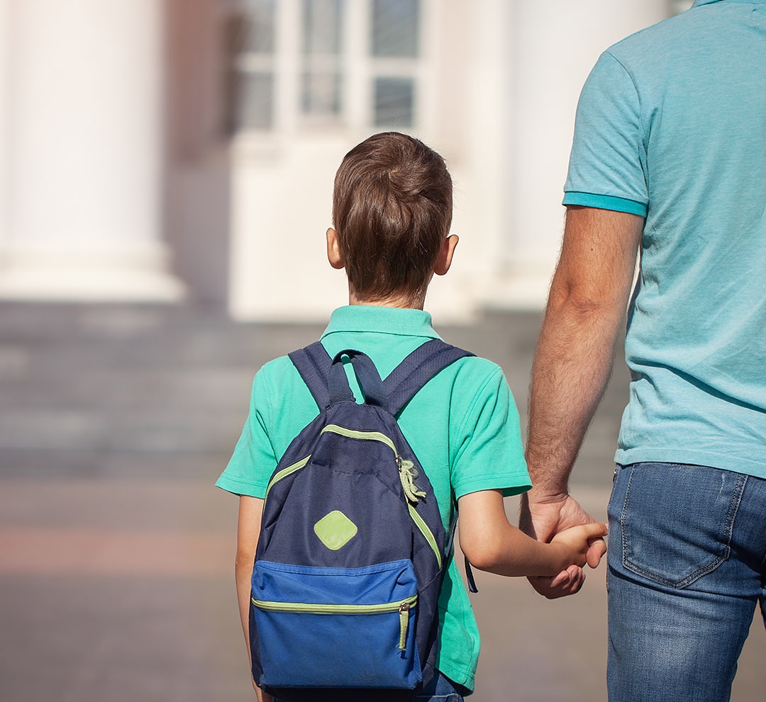A importância da presença dos pais na escola