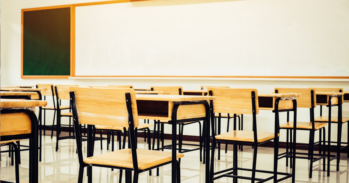 Férias do meio do ano: hora de reorganizar a escola