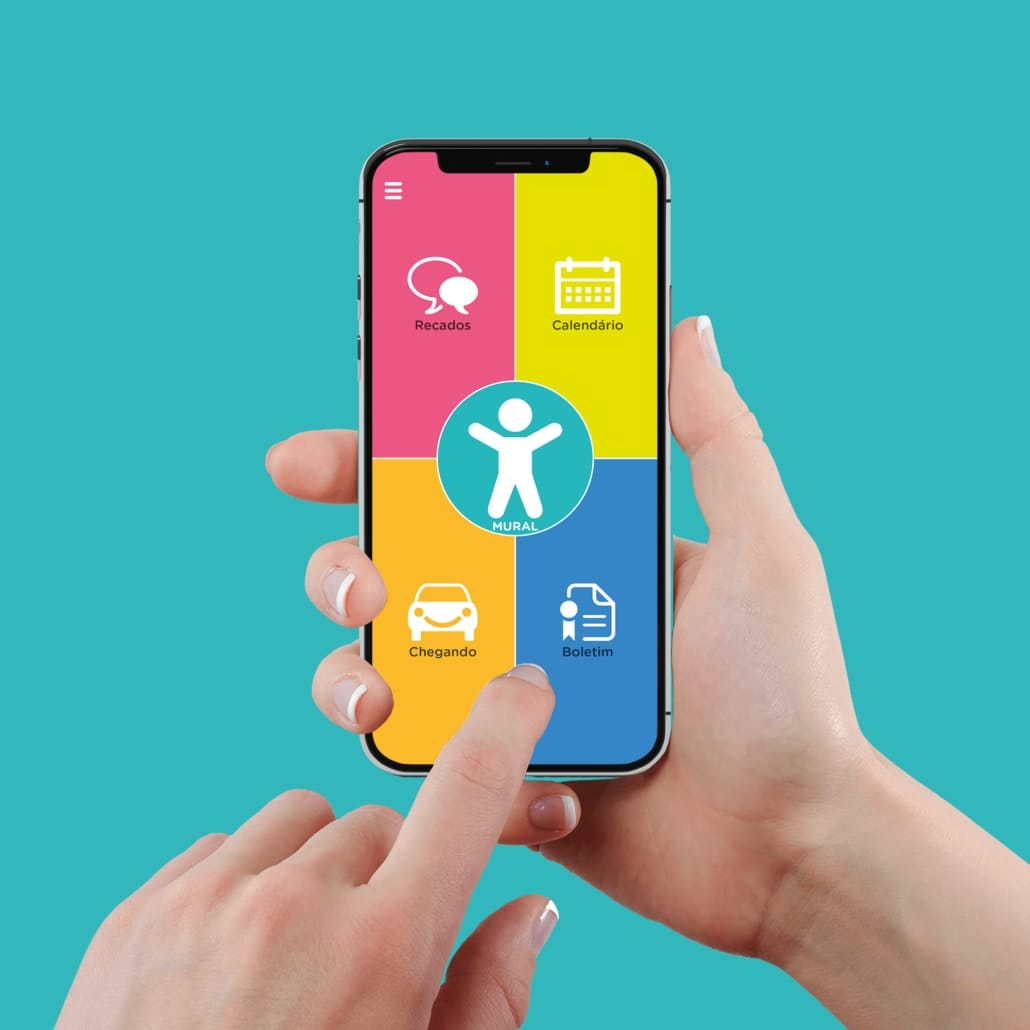 Diário Escola, uma ferramenta simples de usar e totalmente efetiva.