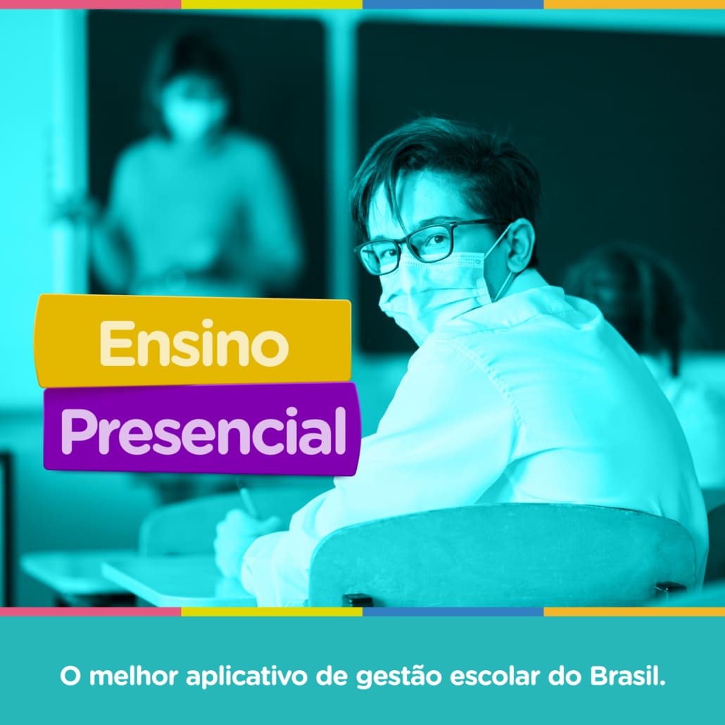 O Diário Escola é um aplicativo de gestão simples e totalmente efetivo para voltar às aulas com segurança