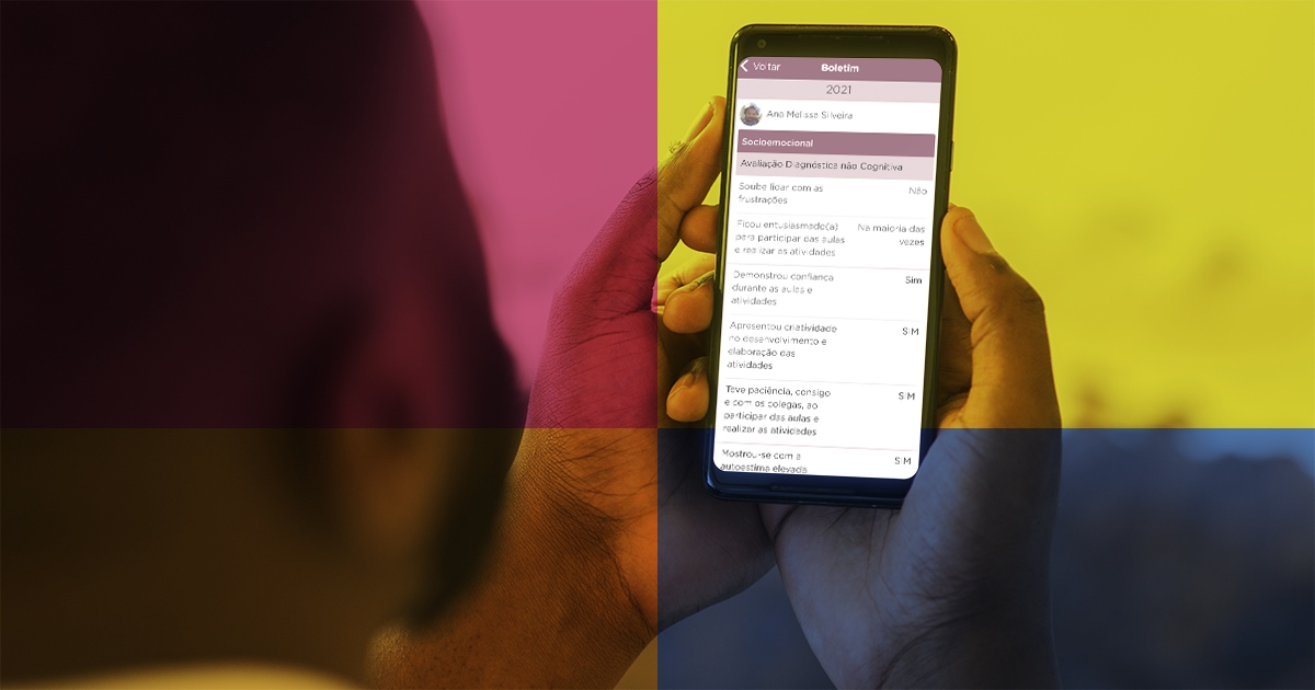 Boletim escolar: Aprenda como acompanhar online