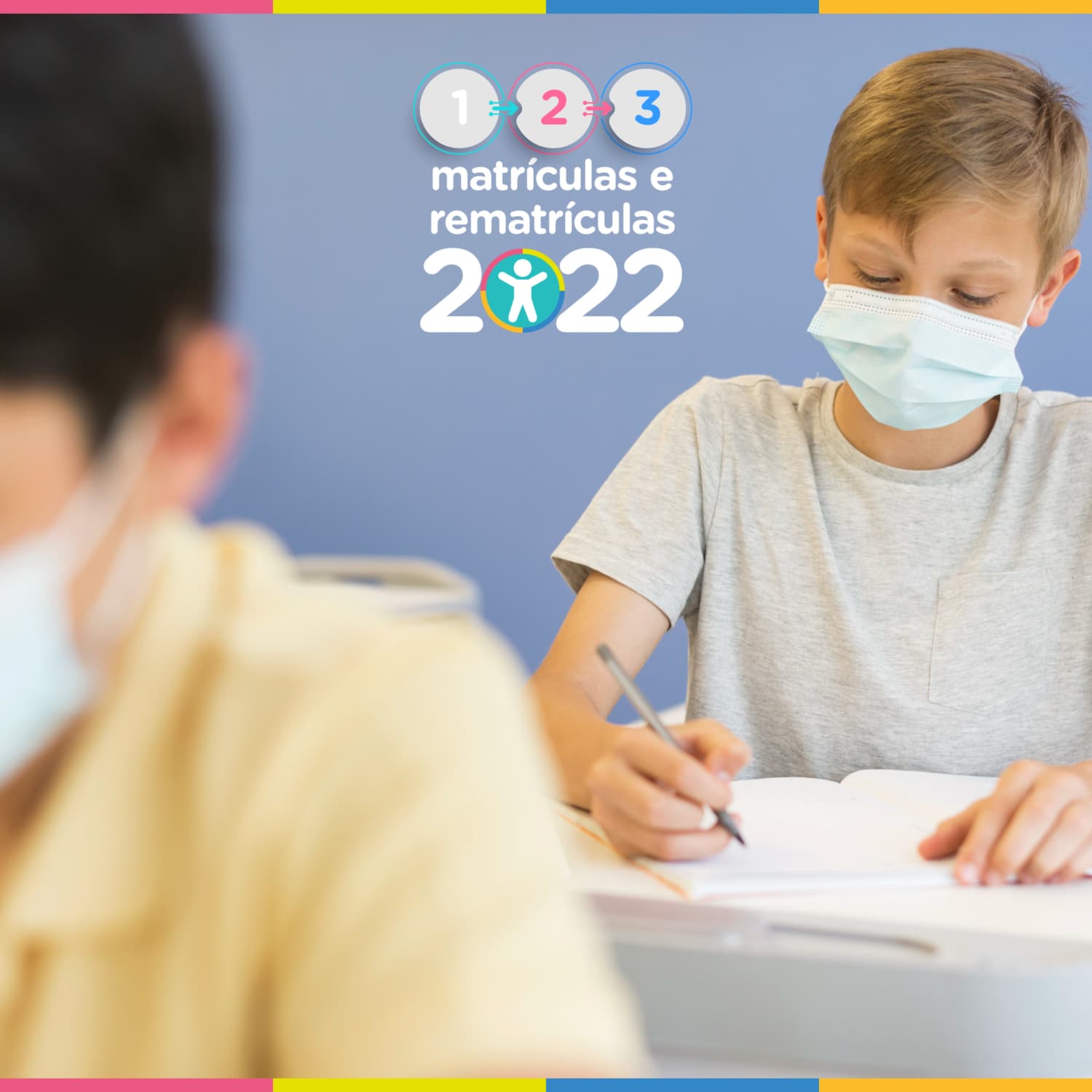 Como reter alunos e garantir rematrículas em sua escola
