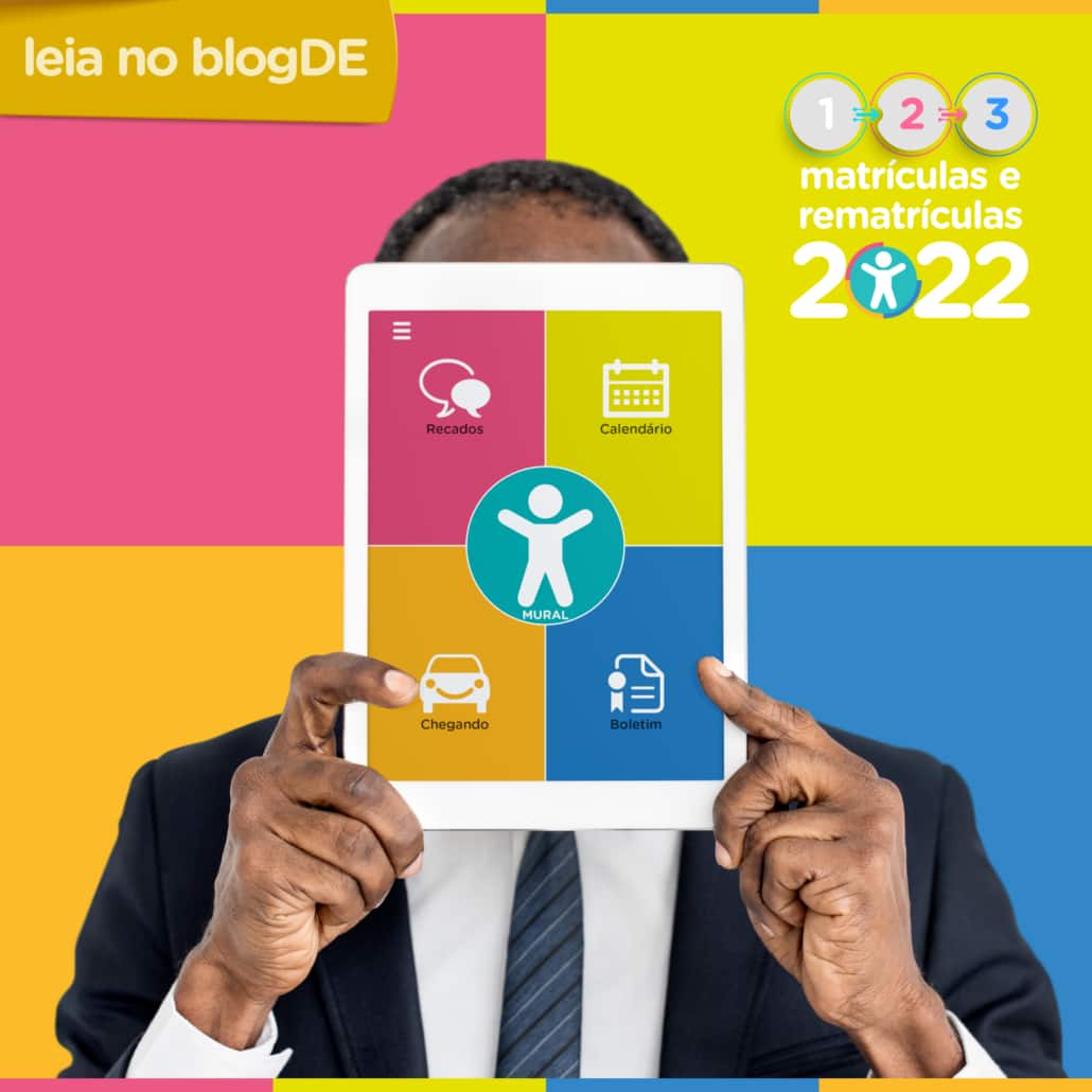 Gestão da comunicação escolar