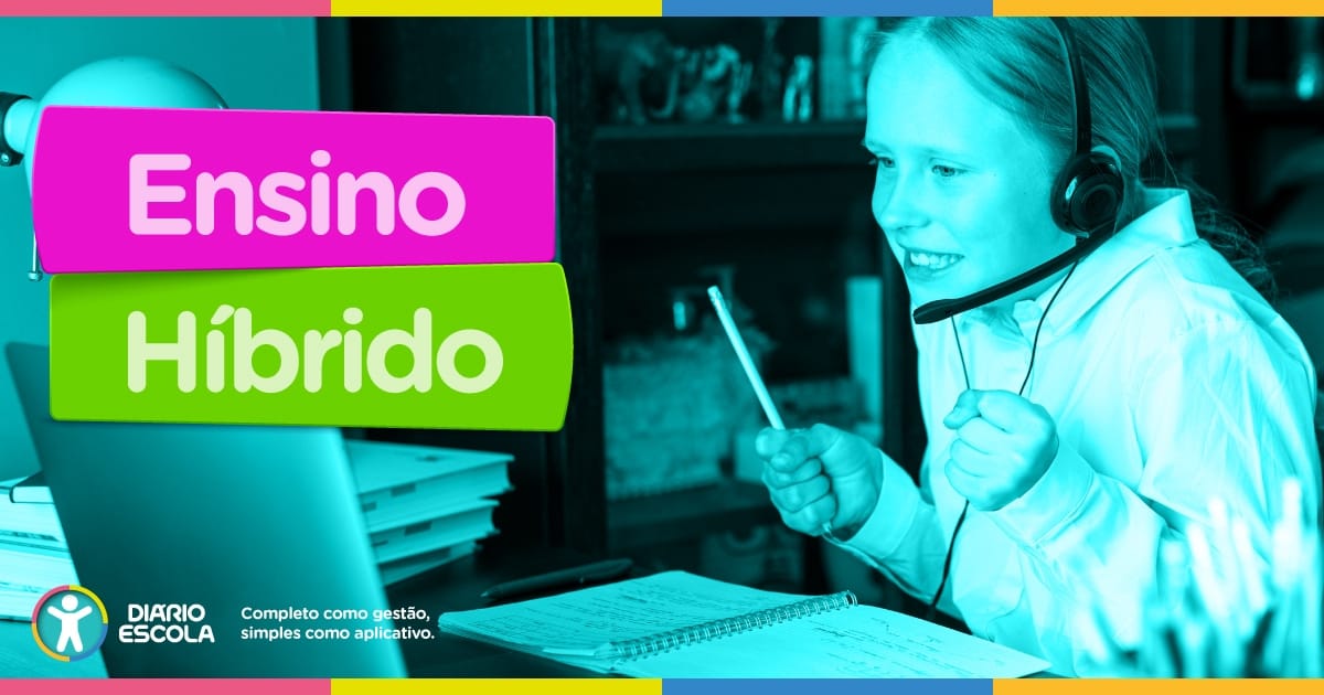 10 blog posts mais lidos de 2021 - A volta às aulas com segurança é híbrida