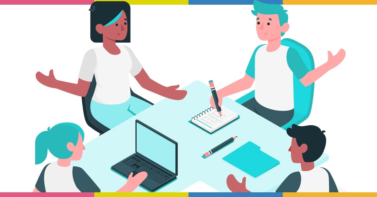 10 blog posts mais lidos de 2021 - O que é avaliação comparativa?