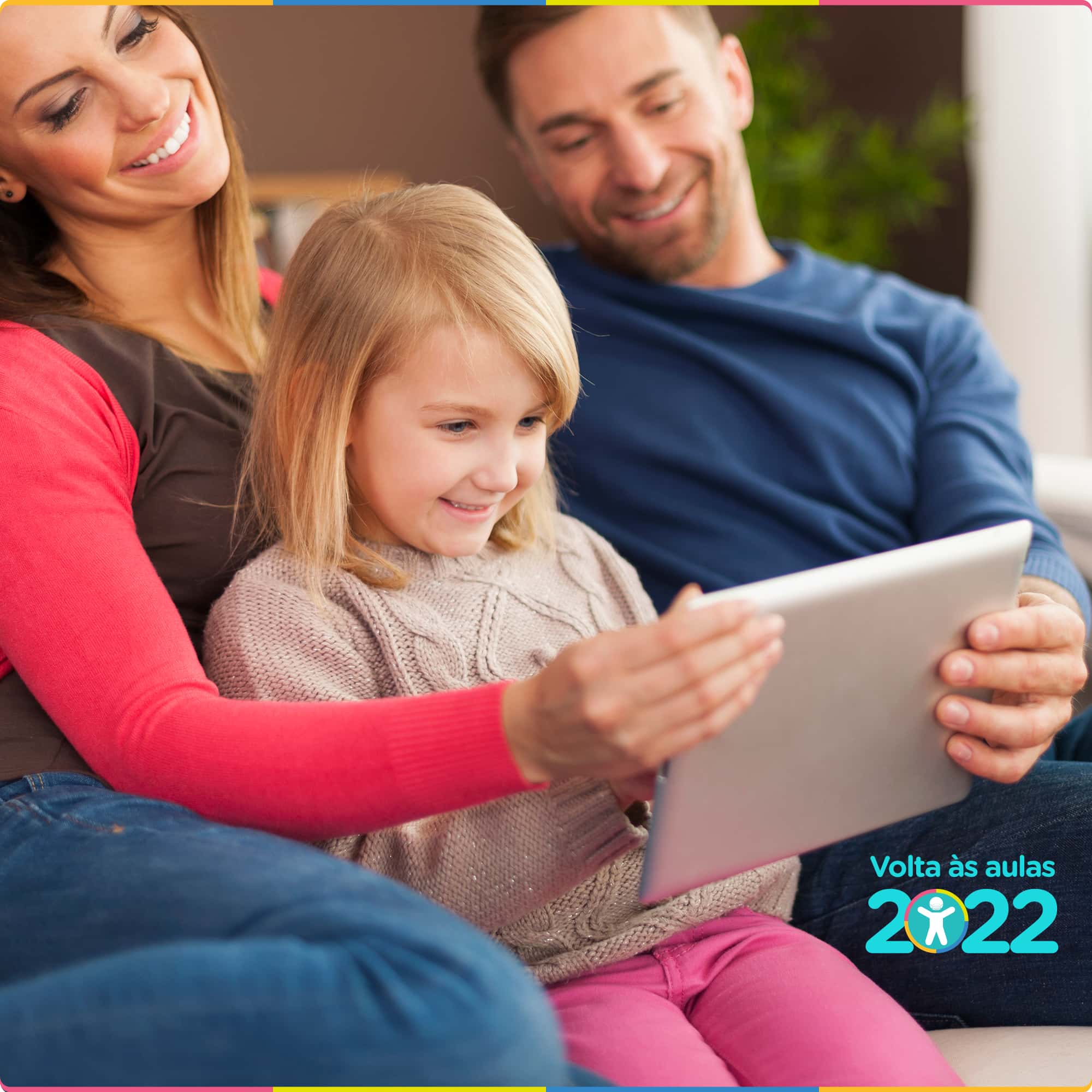 Incentivar os filhos a fazer as tarefas da escola