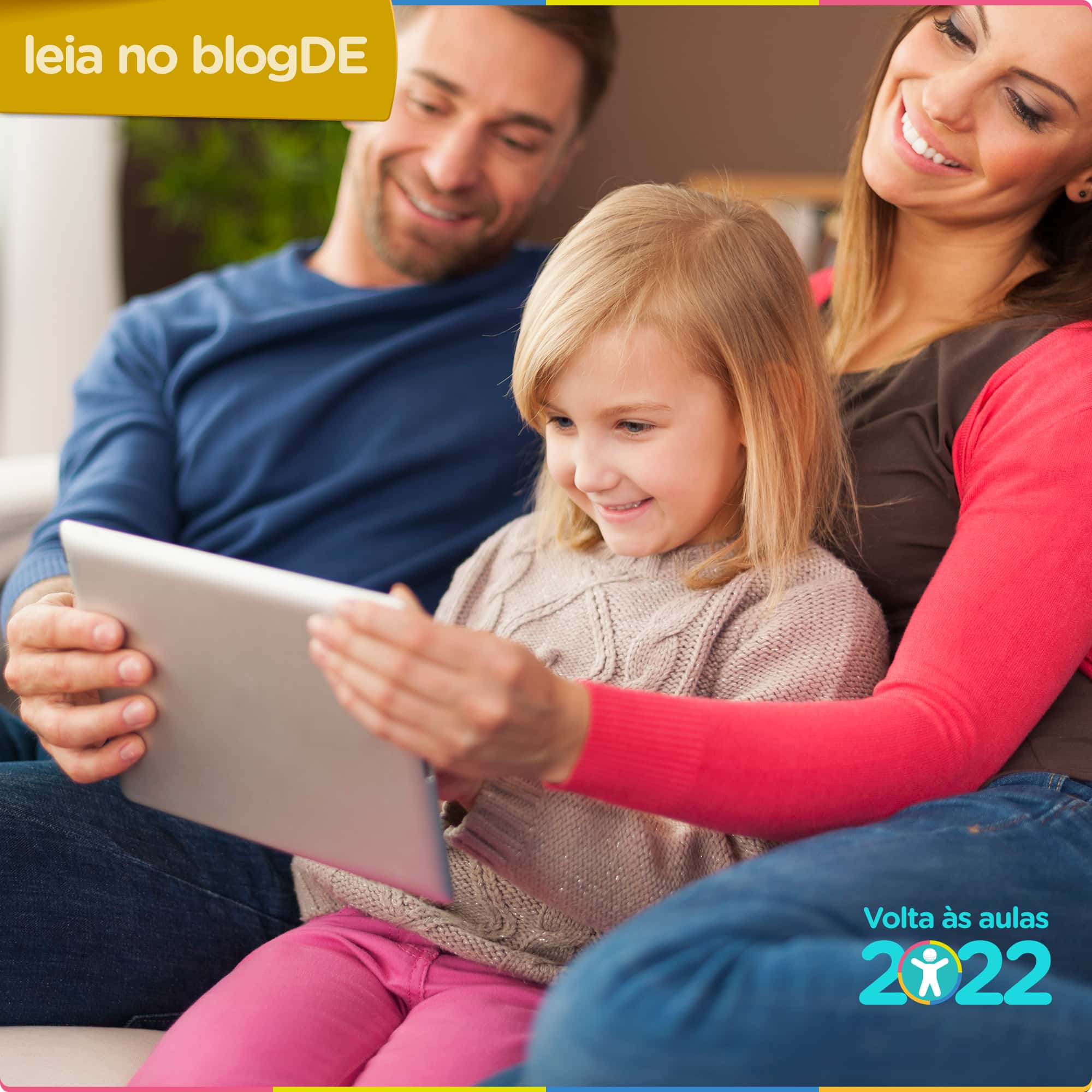 Incentivar os filhos a fazer as tarefas da escola