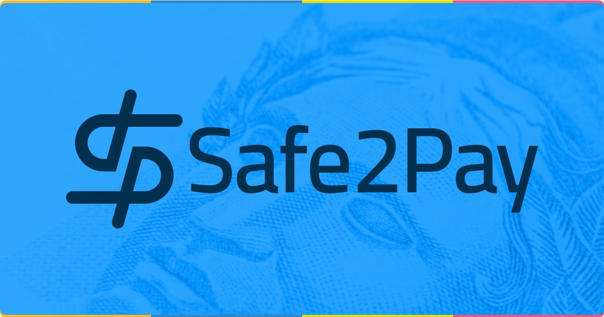 Safe2Pay boletos
