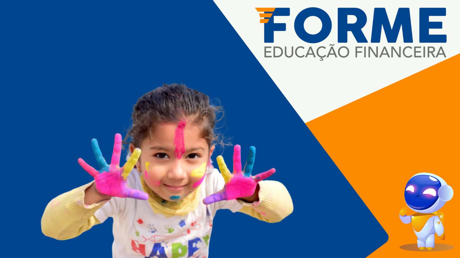 Educação financeira na escola