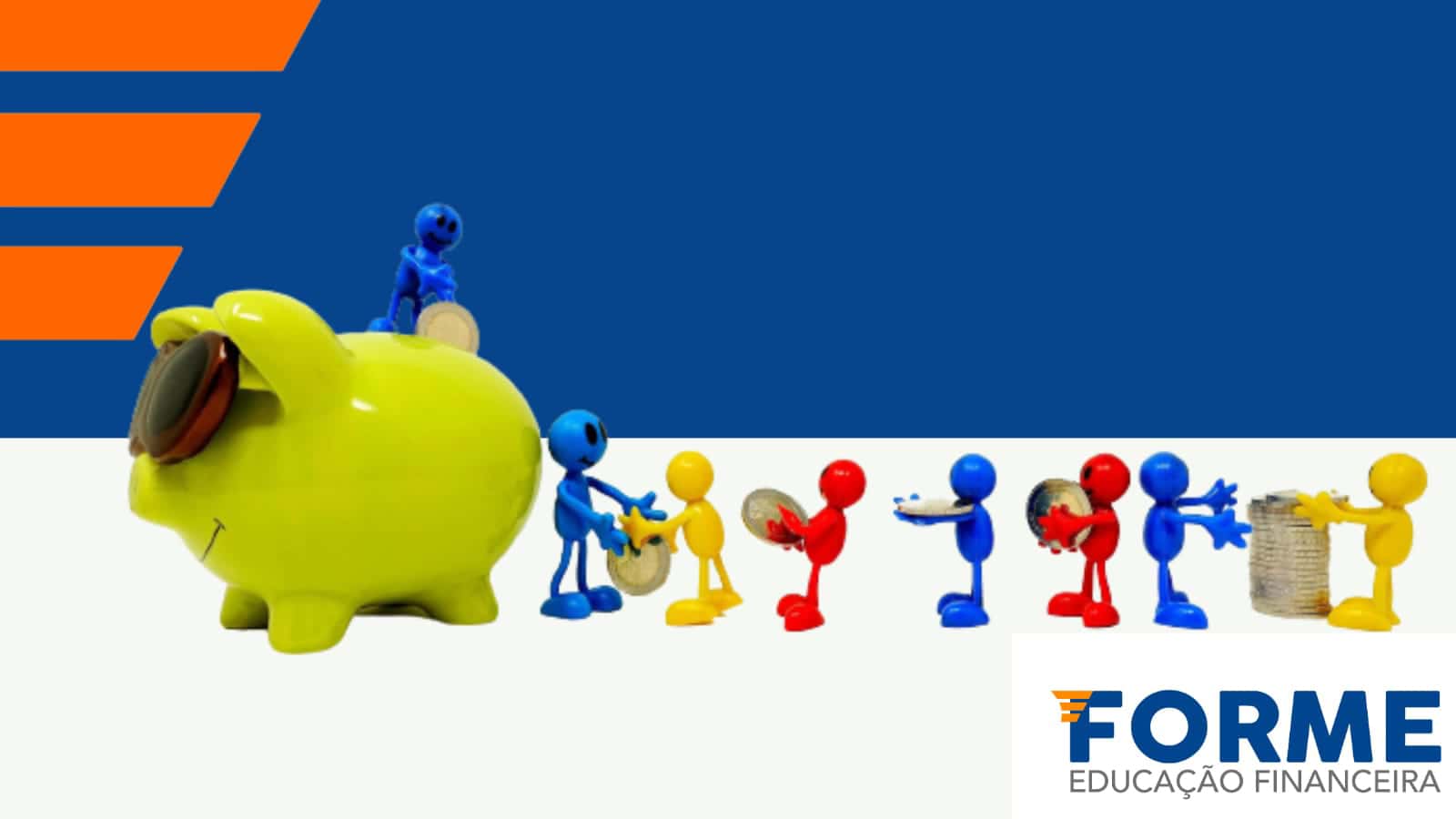 Educação Financeira