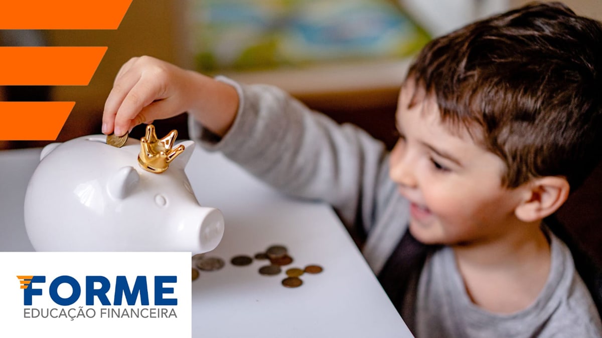 Educação Financeira para atrair alunos