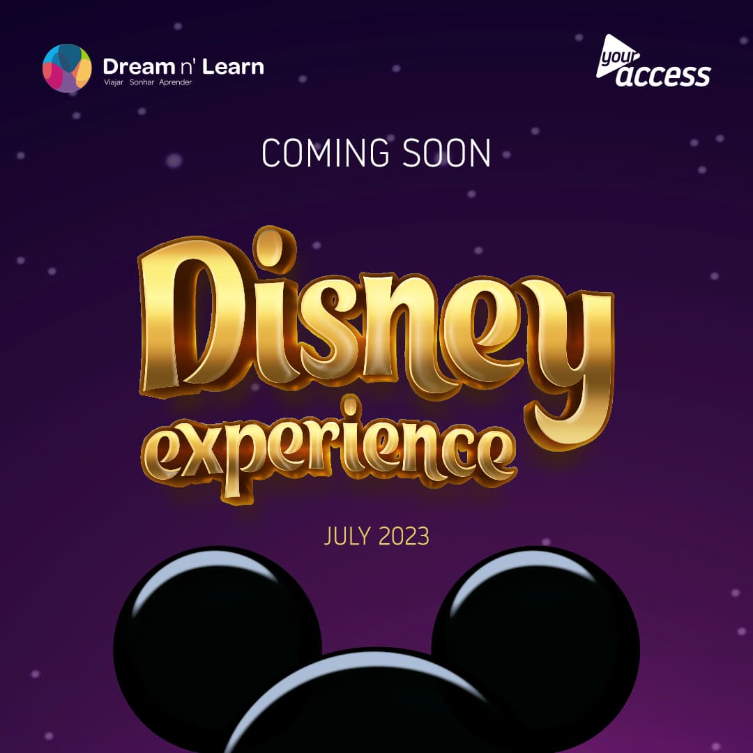 Disney Experience - YourAccess