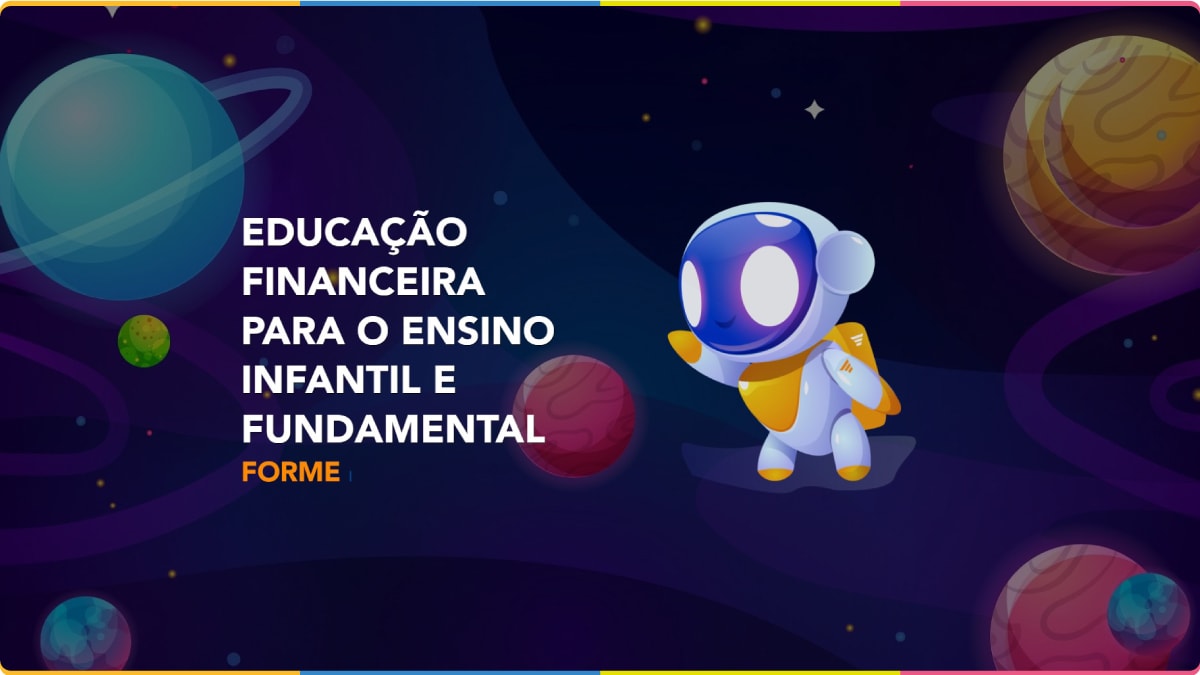 FORME - Educação Financeira