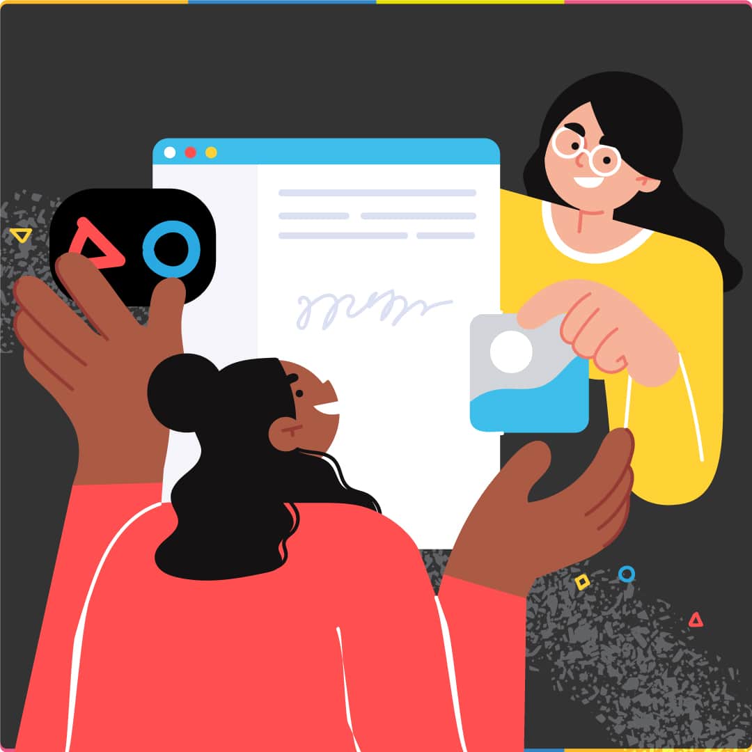 Captar e reter alunos