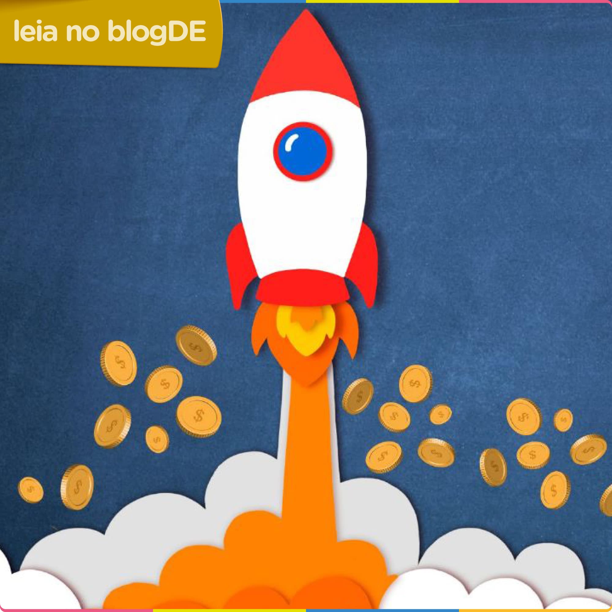 Vantagens de aprender educação financeira na escola