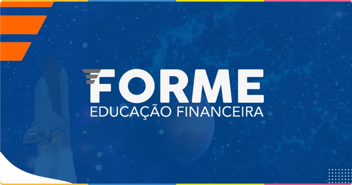 FORME - Educação Financeira