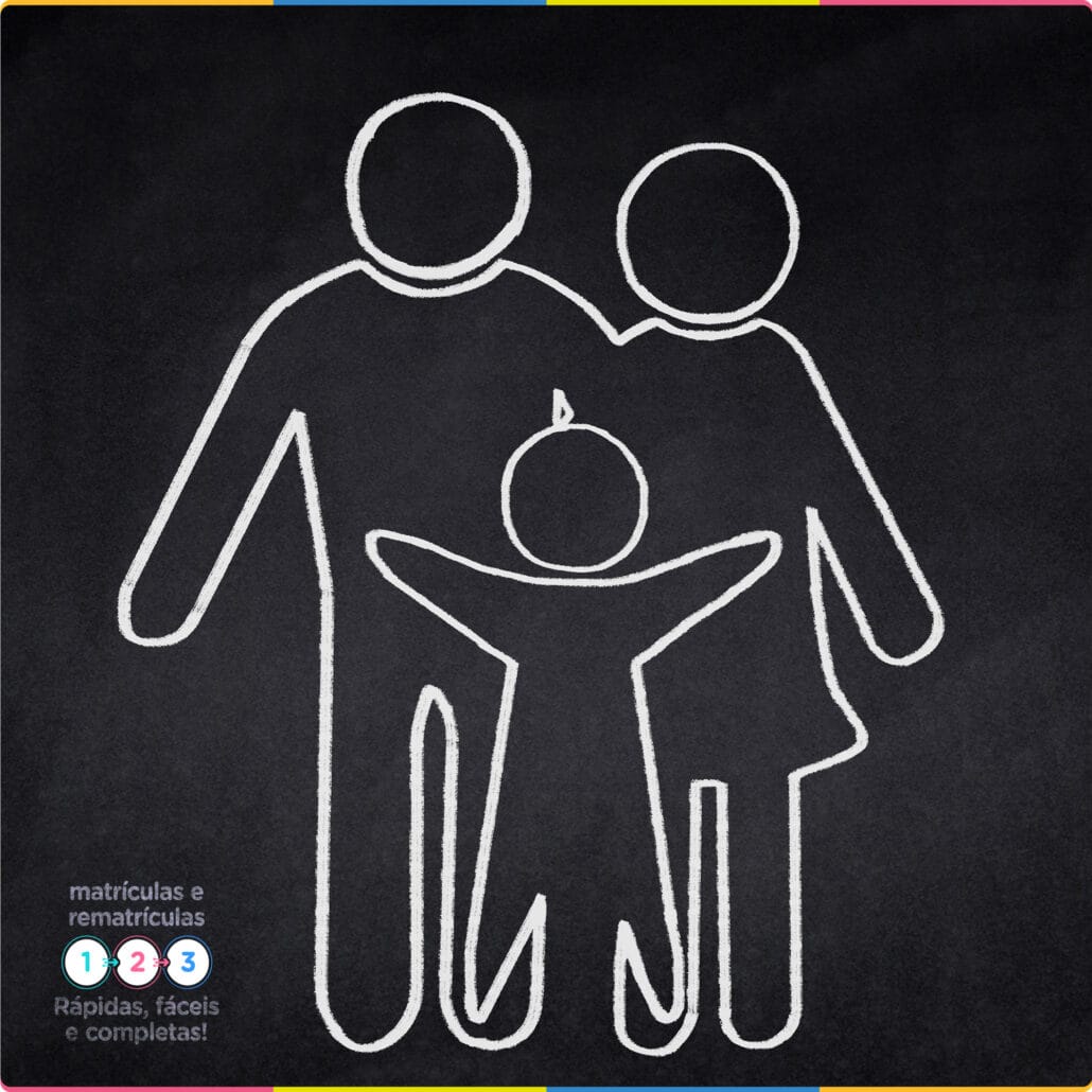 Conectar e aproximar escola e famílias