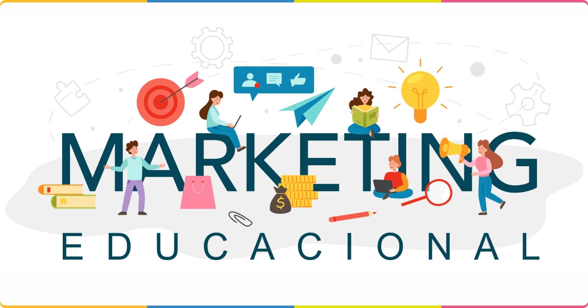 A importância do marketing para escolas