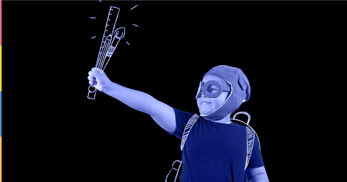 O empreendedorismo nas crianças desenvolve a capacidade de vender e de negociar