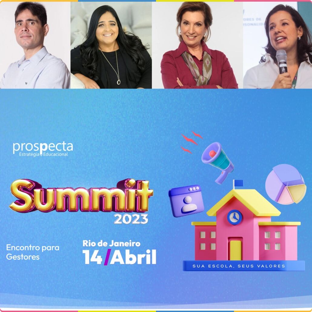 Prospecta Summit 2023