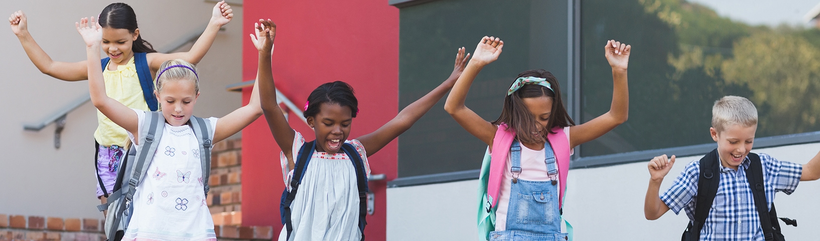 A felicidade no ambiente escolar ajuda a melhorar o desempenho dos alunos