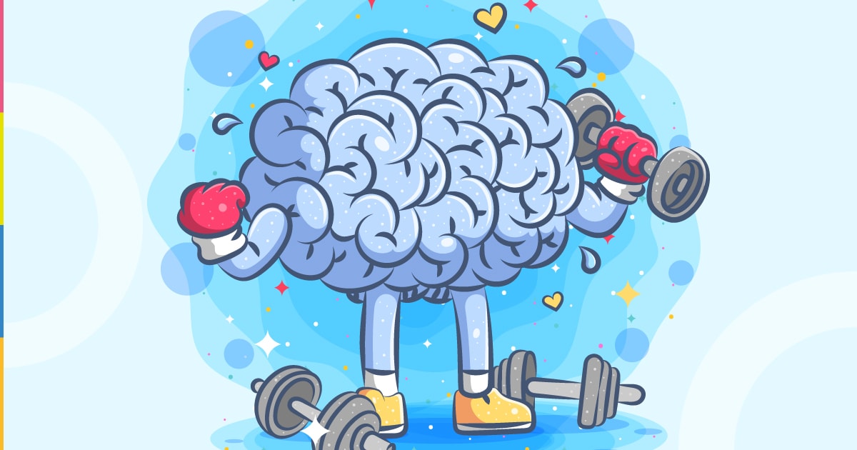 #8 Aprimoramento das habilidades cognitivas