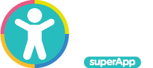 superApp Diário Escola