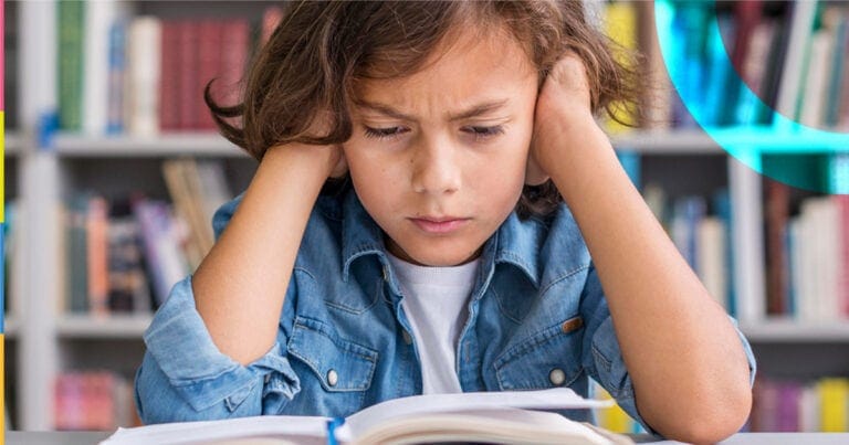 Dificuldade na aprendizagem: saiba como identificar