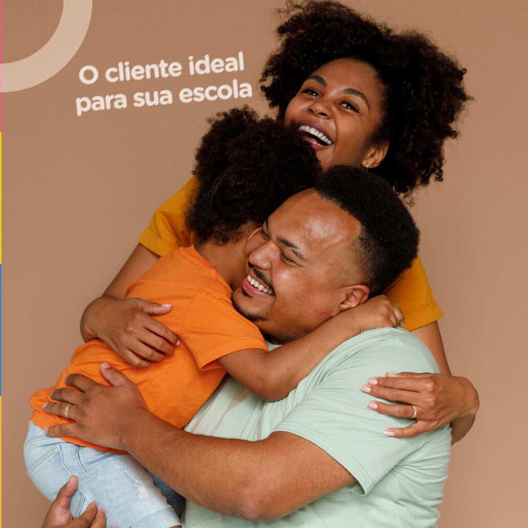 Cliente ideal para sua escola
