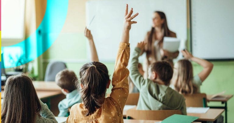 Motivar professores para aumentar o engajamento na escola