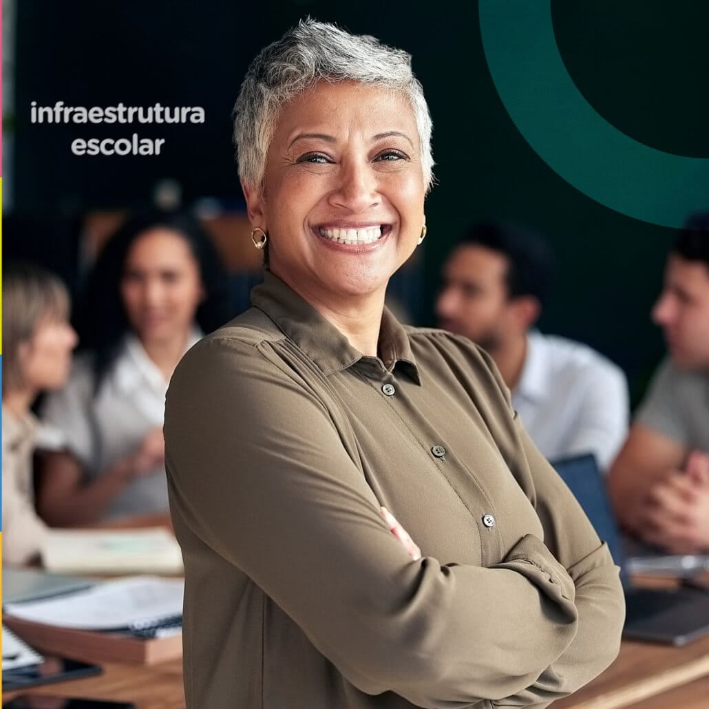 Infraestrutura escolar