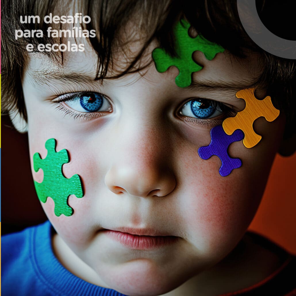 Autismo: um desafio para famílias e escolas