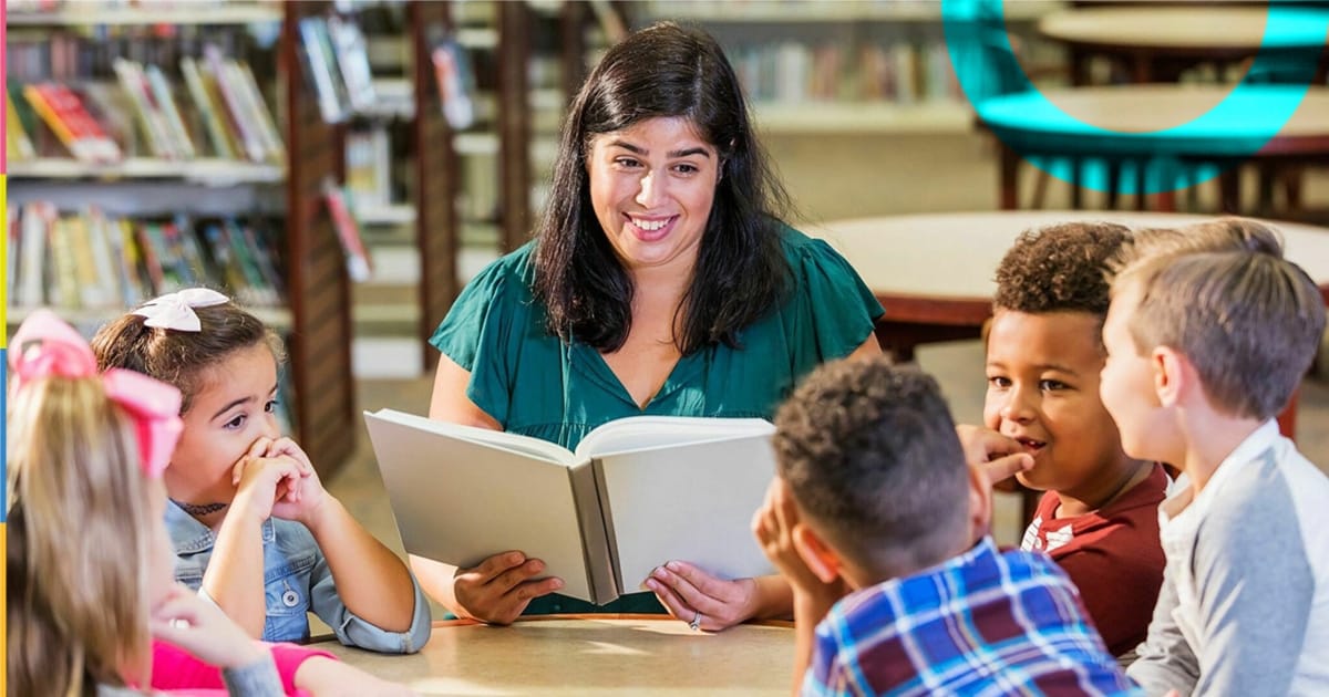 Estratégias de leitura em sala de aula