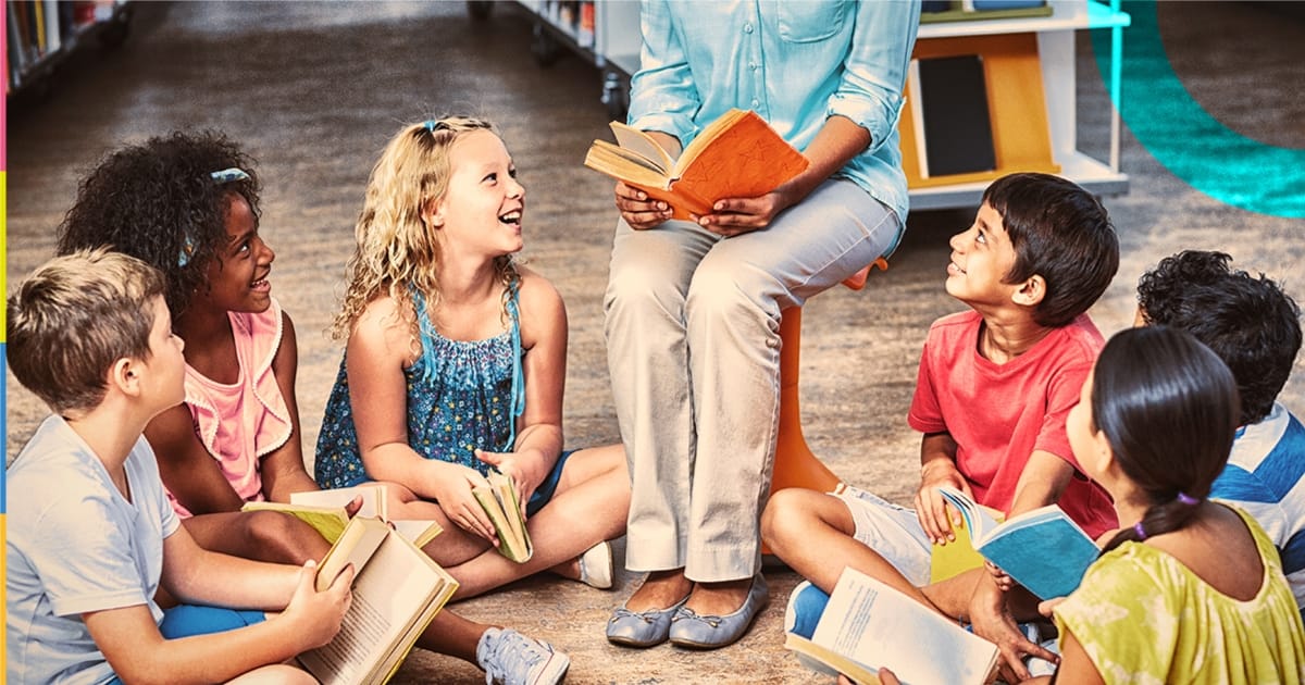 Escolher os textos certos