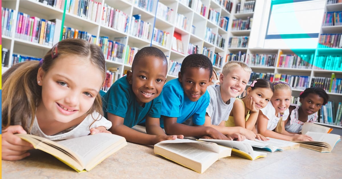 Pedir para que um estudante leia em voz alta