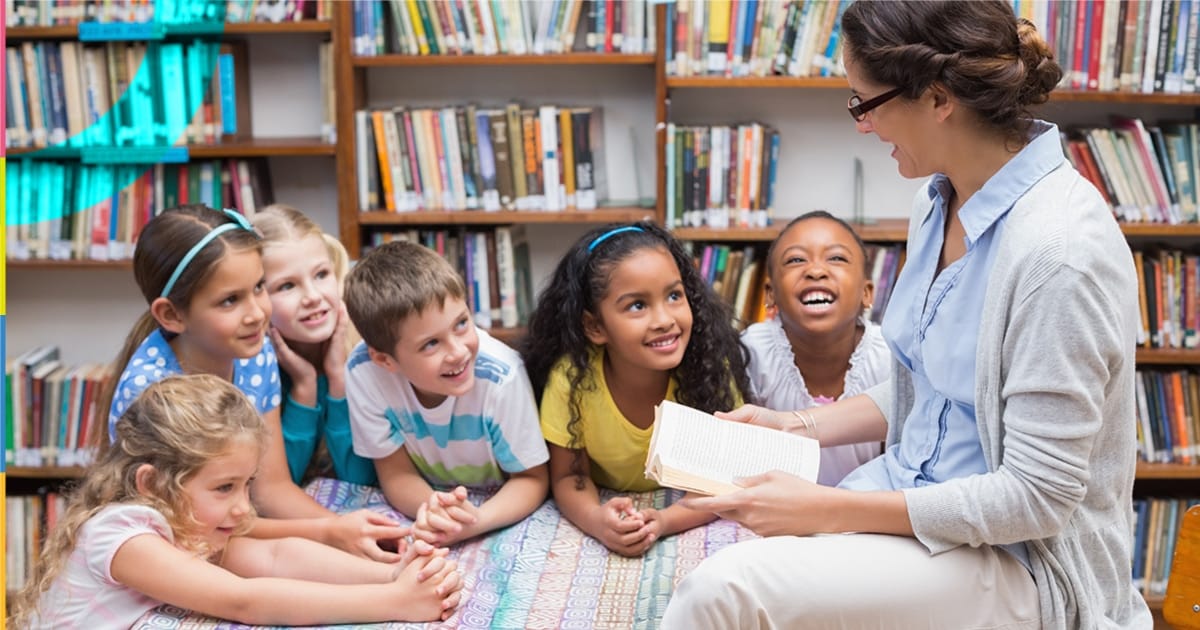 Abrir espaço para discussão sobre a leitura