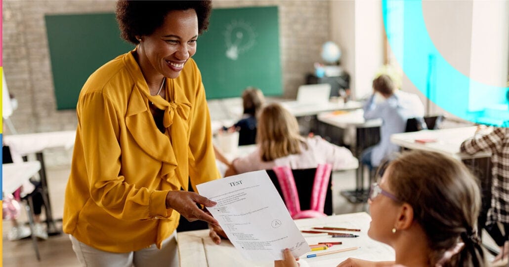 Avaliação de professores: uma das chaves para o sucesso escolar!
