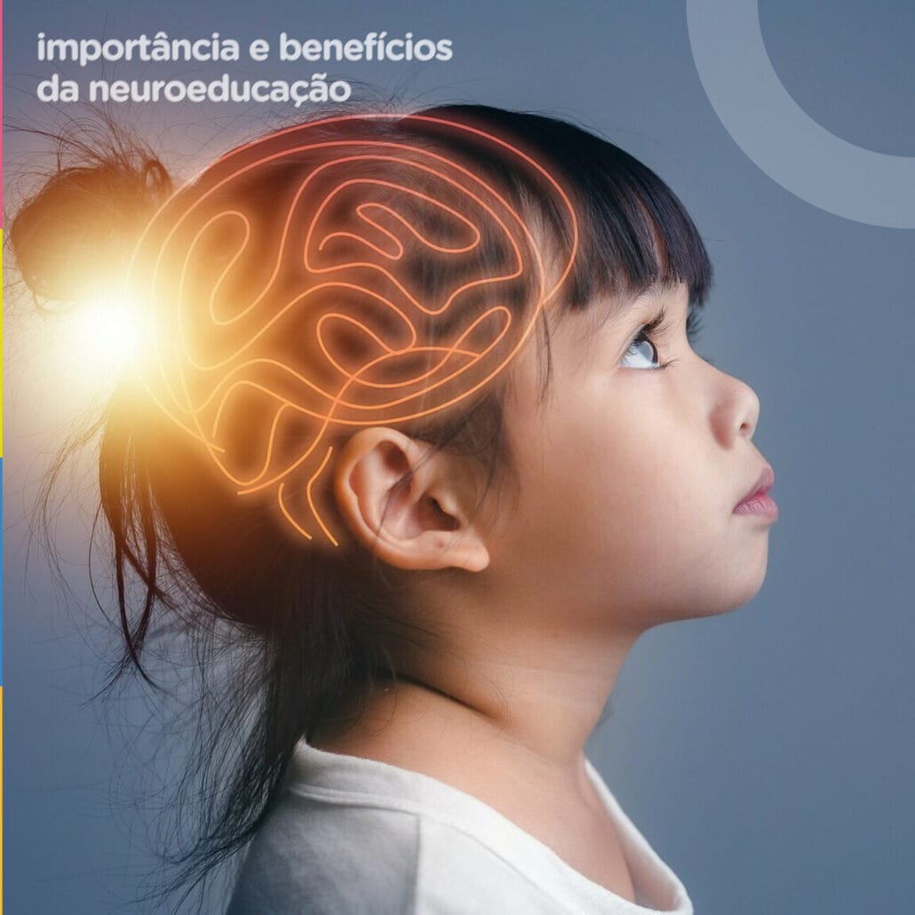 Importância e benefícios da neuroeducação no ambiente escolar