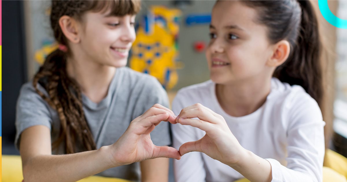 Exemplos de empatia na escola e na vida