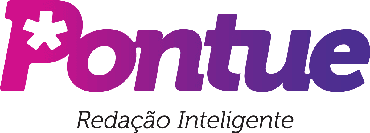 Pontue – Redação Inteligente