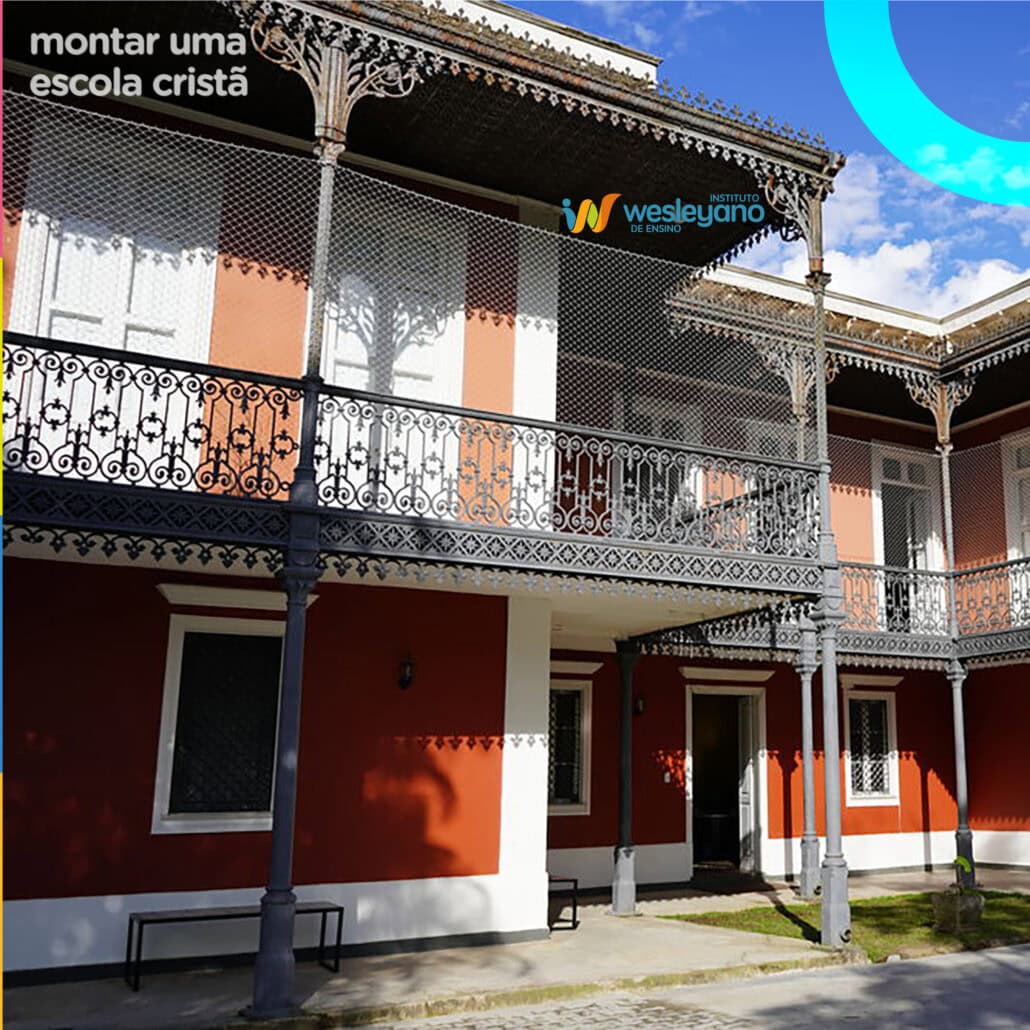 Veja como montar uma escola cristã de sucesso a partir do zero com dicas práticas e insights inspiradores