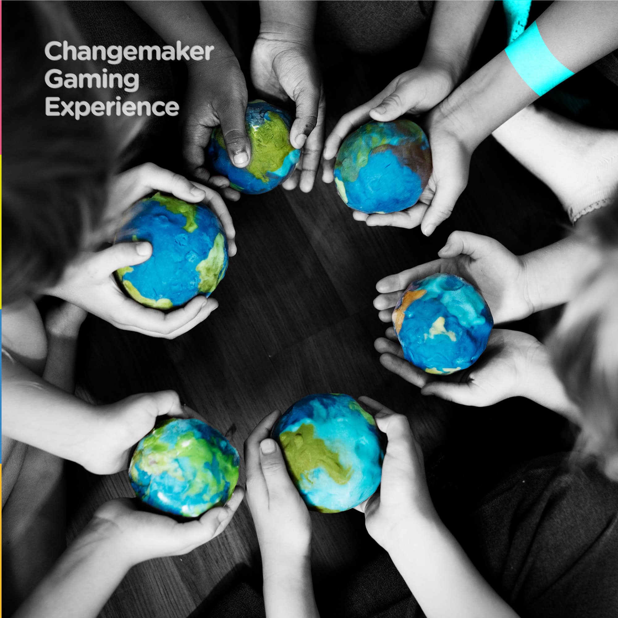 Changemaker Gaming Experience