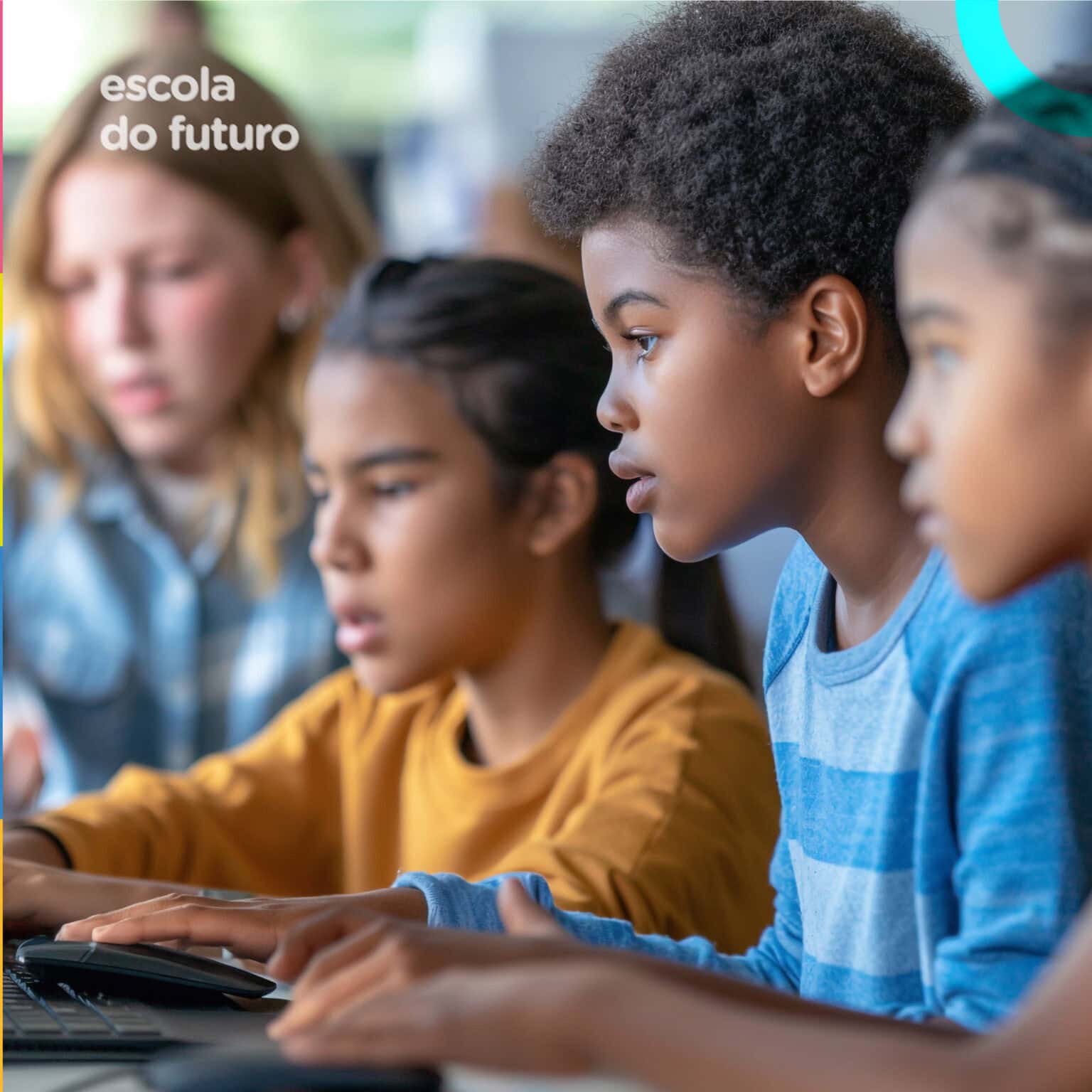 Escola do futuro: 10 características essenciais