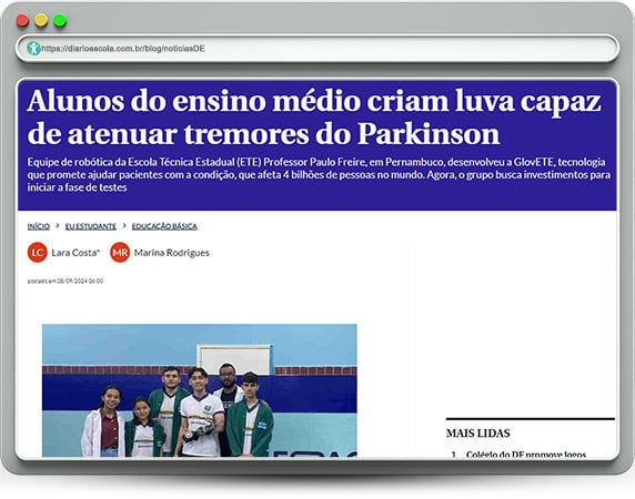 Educação de qualidade e inovação