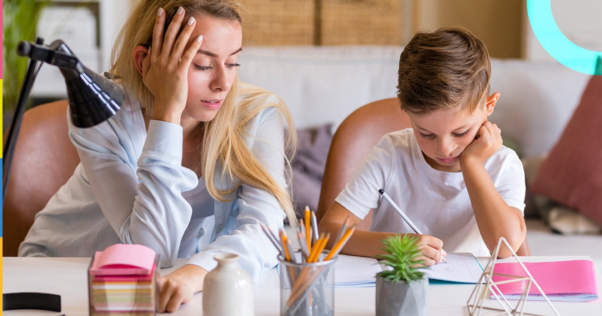 Pais insatisfeitos com a escola dos filhos