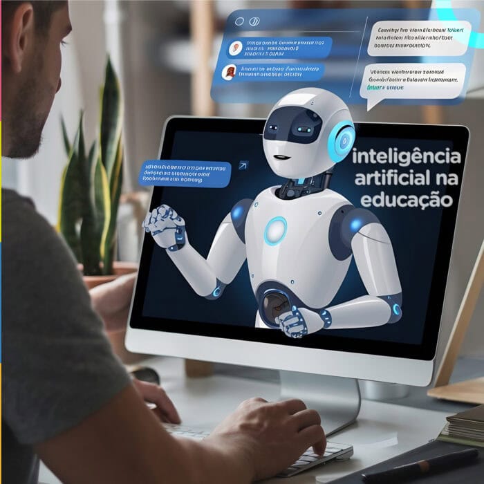 Inteligência Artificial na Educação