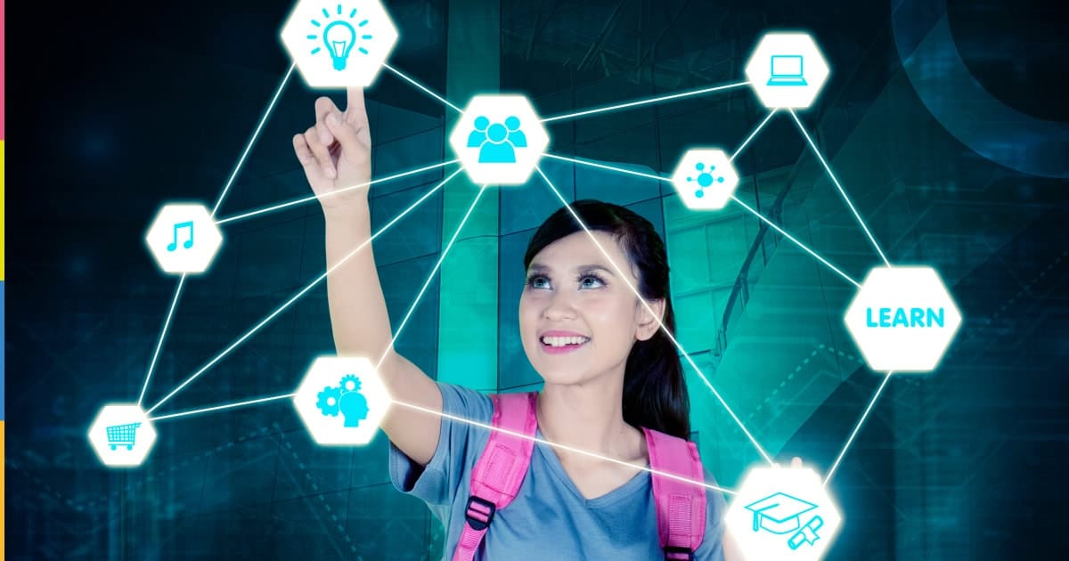 Tendências educacionais 2025 | prepare sua escola para o futuro