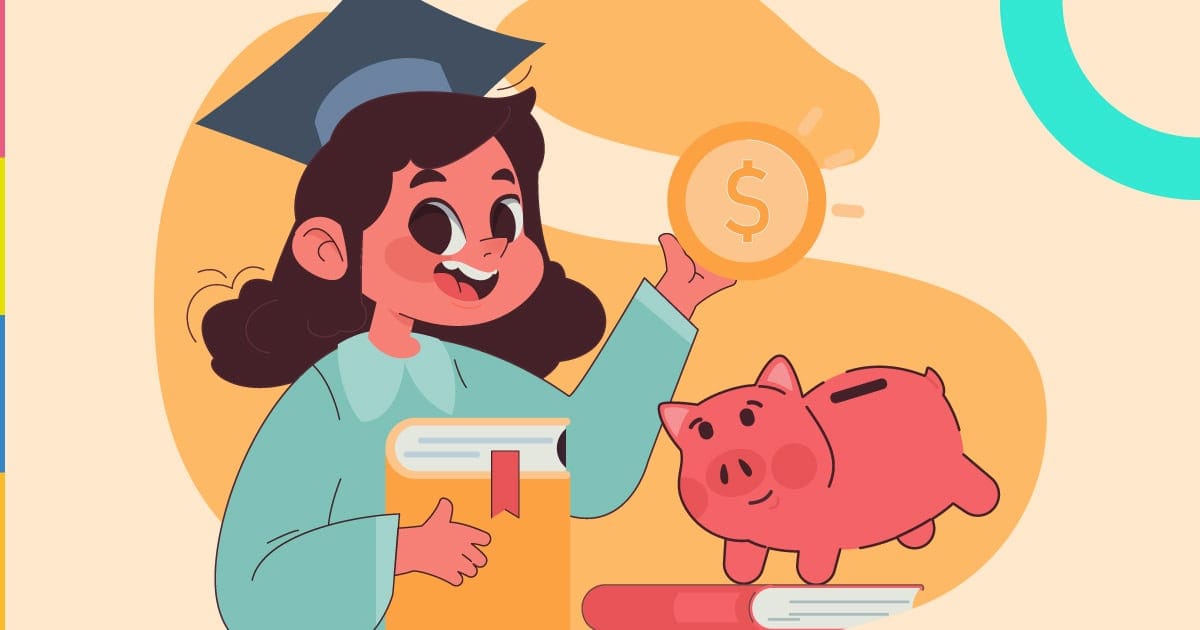 Uma boa educação financeira