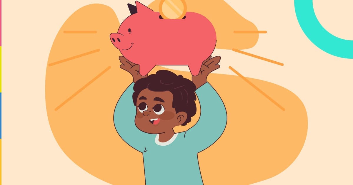 Uma boa educação financeira
